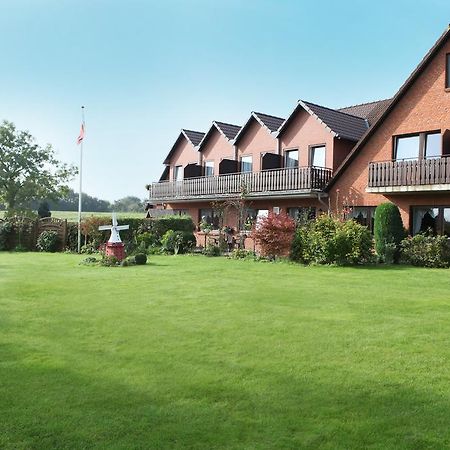 Pension Tuexen Hasselberg  Kültér fotó